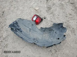 2024 Jeep Gladiator Sport S с VIN 1C6HJTAG1RL131910, выставлен на аукционе Copart как лот 51380125 с пробегом 23 060 миль миль и Списание • Salvage title. История ставок и продаж доступна на DreamBid. Изображение 12.