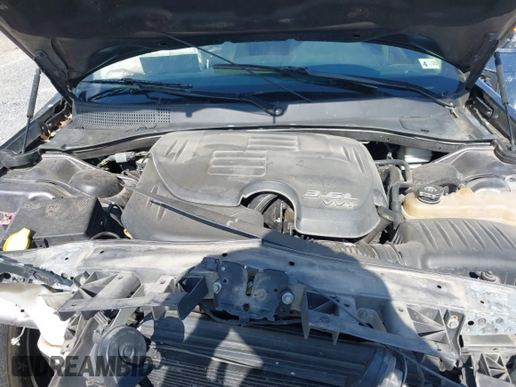 2014 Chrysler 300 z VIN 2C3CCAAG1EH212760, wystawiony jako IAAI lot #42139245 z przebiegiem 129 868 mil mil oraz . Historia ofert i sprzedaży dostępna na DreamBid. Obrazek 10.