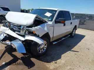 2008 Ford F-150 XL z VIN 1FTRW12W28FA62330, wystawiony jako IAAI lot #42073177 z przebiegiem 186 716 mil mil oraz . Historia ofert i sprzedaży dostępna na DreamBid. Obrazek 17.