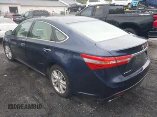 2014 Toyota Avalon Limited z VIN 4T1BK1EB5EU098361, wystawiony jako IAAI lot #42317290 z przebiegiem 243 175 mil mil oraz . Historia ofert i sprzedaży dostępna na DreamBid. Obrazek 14.