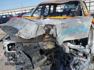 2005 Ford Escape Limited с VIN 1FMYU94105KA90031, выставлен на аукционе IAAI как лот 41749186 с пробегом Не указан миль и . История ставок и продаж доступна на DreamBid. Изображение 10.