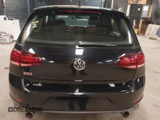 2019 Volkswagen GTI S с VIN 3VW5T7AU0KM025789, выставлен на аукционе IAAI как лот 41214585 с пробегом 71 624 миль миль и . История ставок и продаж доступна на DreamBid. Изображение 16.