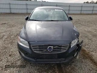 2016 Volvo S80 T5 Drive-E z VIN YV140MAK5G1197139, wystawiony jako Copart lot #78105494 z przebiegiem 167 718 mil mil oraz Szkoda całkowita • Salvage title. Historia ofert i sprzedaży dostępna na DreamBid. Obrazek 5.