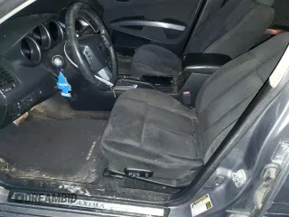 2008 Nissan Maxima 3.5 SL with VIN 1N4BA41E28C816411, listed as a Copart auction lot 85735944 with 150,554 mi miles and Salvage Title. Bid and sale history available at carsss.com. Image 7.