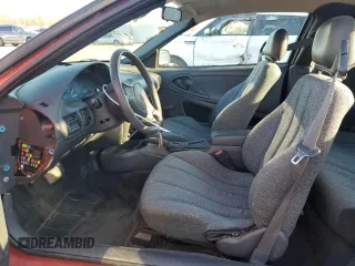 2003 Chevrolet Cavalier with VIN 1G1JC12F637345377, listed as a Copart auction lot 45465105 with 133,126 mi miles and Salvage Title. Bid and sale history available at DreamBid. Image 7.
