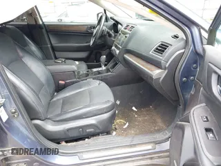 2017 Subaru Outback Limited with VIN 4S4BSAKCXH3331237, listed as a IAAI auction lot 42678694 with 119,144 mi miles and . Bid and sale history available at DreamBid. Image 5.