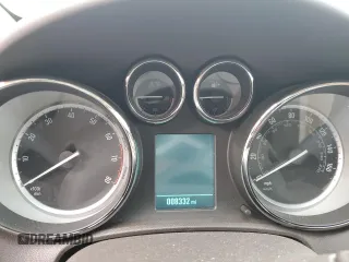 2016 Buick Verano Group с VIN 1G4PS5SK2G4175837, выставлен на аукционе Copart как лот 42748985 с пробегом 8 332 миль миль и Списание • Salvage title. История ставок и продаж доступна на DreamBid. Изображение 9.