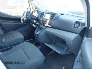 2021 Nissan NV200 SV z VIN 3N6CM0KN8MK706221, wystawiony jako IAAI lot #41032178 z przebiegiem Nie podano mil oraz . Historia ofert i sprzedaży dostępna na DreamBid. Obrazek 5.