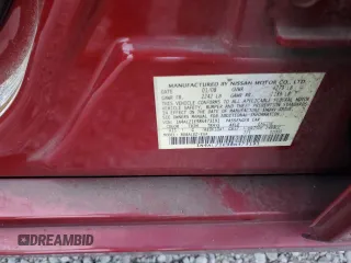 2008 Nissan Altima 2.5 with VIN 1N4AL21E98N473191, listed as a Copart auction lot 48894625 with 0 mi miles and Salvage Title. Bid and sale history available at carsss.com. Image 12.