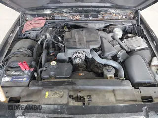 2008 Mercury Grand Marquis LS z VIN 2MEFM75V18X617284, wystawiony jako IAAI lot #41948364 z przebiegiem 106 294 mil mil oraz . Historia ofert i sprzedaży dostępna na DreamBid. Obrazek 10.
