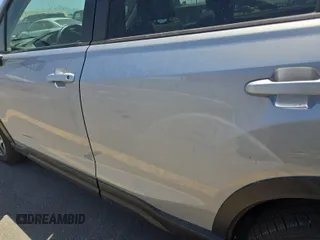 2019 Subaru Forester Premium with VIN JF2SKAGC7KH552139, listed as a IAAI auction lot 42566945 with 204,278 mi miles and . Bid and sale history available at DreamBid. Image 4.