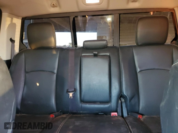 2016 Ram 2500 Laramie with VIN 3C6UR5FL8GG203317, listed as a Copart auction lot 47223325 with 213,723 mi miles and Salvage Title. Bid and sale history available at carsss.com. Image 10.