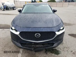 2024 Mazda CX-30 2.5 S Select Sport with VIN 3MVDMBBM5RM665504, listed as a Copart auction lot 50468265 with 5,738 mi miles and Salvage Title. Bid and sale history available at carsss.com. Image 5.