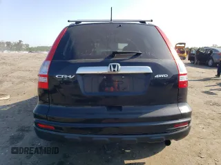2011 Honda CR-V EX-L z VIN 5J6RE4H72BL813725, wystawiony jako Copart lot #61175805 z przebiegiem 315 510 mil mil oraz Czysty tytuł • Clean title. Historia ofert i sprzedaży dostępna na DreamBid. Obrazek 6.