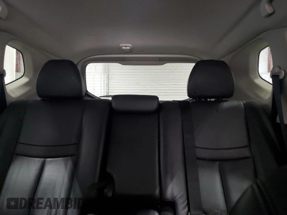 2015 Nissan Rogue SL with VIN 5N1AT2MV5FC778794, listed as a Copart auction lot 61257085 with 200,856 mi miles and Clean title. Bid and sale history available at DreamBid. Image 10.
