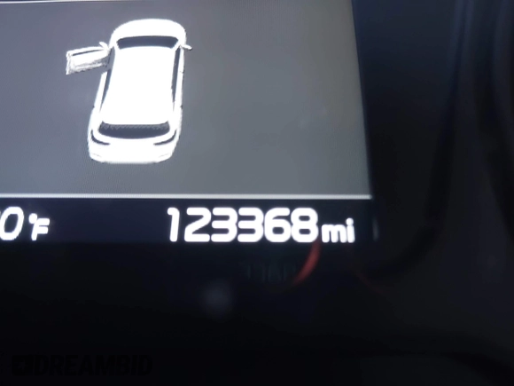 2019 Kia Sorento LX with VIN 5XYPGDA3XKG436510, listed as a IAAI auction lot 41010237 with 123,368 mi miles and . Bid and sale history available at carsss.com. Image 15.