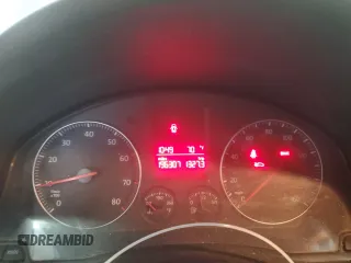 2006 Volkswagen Jetta Value Edition с VIN 3VWPF71K76M693822, выставлен на аукционе Copart как лот 56937685 с пробегом 196 307 миль миль и Чистый • Clean title. История ставок и продаж доступна на DreamBid. Изображение 9.