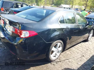 2009 Acura TSX z VIN JH4CU26699C014529, wystawiony jako IAAI lot #41961081 z przebiegiem 182 835 mil mil oraz . Historia ofert i sprzedaży dostępna na DreamBid. Obrazek 4.