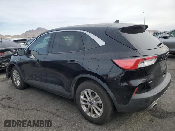 2020 Ford Escape SE с VIN 1FMCU0G60LUB93237, выставлен на аукционе Copart как лот 49292085 с пробегом 40 935 миль миль и Списание • Salvage title. История ставок и продаж доступна на DreamBid. Изображение 2.