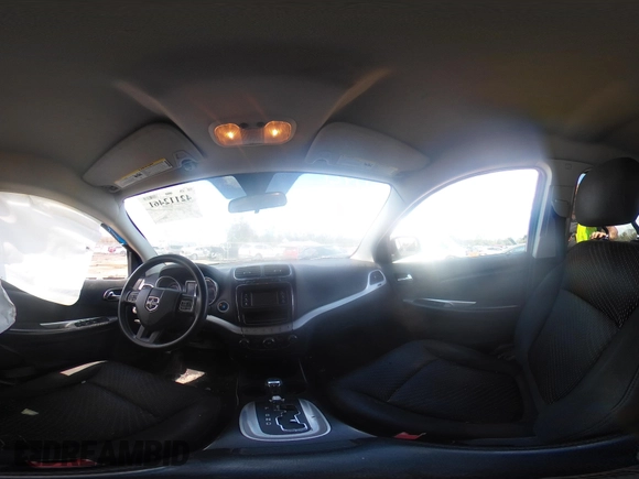 2011 Dodge Journey Mainstreet with VIN 3D4PH1FG2BT516953, listed as a IAAI auction lot 42112461 with 203,909 mi miles and . Bid and sale history available at DreamBid. Image 17.