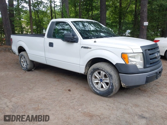 2012 Ford F-150 XL с VIN 1FTMF1CM0CKD99408, выставлен на аукционе IAAI как лот 42684631 с пробегом 65 606 миль миль и . История ставок и продаж доступна на DreamBid. Изображение 1.