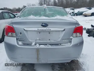 2012 Subaru Impreza Limited с VIN JF1GJAH67CH024222, выставлен на аукционе IAAI как лот 41479353 с пробегом 132 419 миль миль и . История ставок и продаж доступна на DreamBid. Изображение 17.