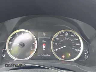 2015 Lexus IS 250 with VIN JTHBF1D24F5063783, listed as a IAAI auction lot 42496702 with 145,668 mi miles and . Bid and sale history available at DreamBid. Image 7.