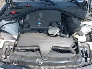 2014 BMW 3 Series 328i with VIN WBA3C1C5XEK107826, listed as a IAAI auction lot 42481701 with 104,151 mi miles and . Bid and sale history available at DreamBid. Image 10.
