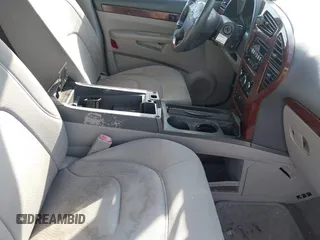 2006 Buick Rendezvous with VIN 3G5DA03L76S664177, listed as a IAAI auction lot 42097677 with 141,140 mi miles and . Bid and sale history available at DreamBid. Image 5.