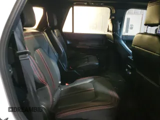 2019 Ford Expedition Limited z VIN 1FMJU2AT9KEA54234, wystawiony jako Copart lot #49464735 z przebiegiem 72 168 mil mil oraz Szkoda całkowita • Salvage title. Historia ofert i sprzedaży dostępna na DreamBid. Obrazek 11.