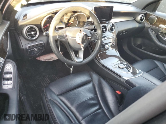 2018 Mercedes-Benz C 300 с VIN 55SWF4JBXJU255515, выставлен на аукционе Copart как лот 83793224 с пробегом 65 542 миль миль и Списание • Salvage title. История ставок и продаж доступна на DreamBid. Изображение 8.