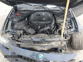 2018 BMW 4 Series 430i xDrive with VIN WBA4J3C59JBL04275, listed as a IAAI auction lot 42006768 with 59,437 mi miles and . Bid and sale history available at DreamBid. Image 10.