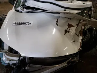 2014 Honda CR-V EX-L with VIN 5J6RM4H76EL115593, listed as a Copart auction lot 44550615 with Not Provided miles and Non Repairable. Bid and sale history available at DreamBid. Image 11.