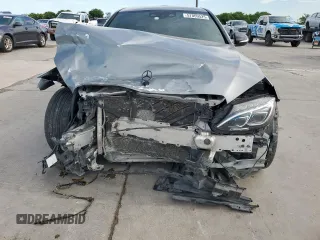 2016 Mercedes-Benz C 450 AMG с VIN 55SWF6EB6GU107831, выставлен на аукционе Copart как лот 57069525 с пробегом 93 756 миль миль и Списание • Salvage title. История ставок и продаж доступна на DreamBid. Изображение 5.