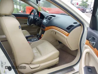 2004 Acura TSX with VIN JH4CL96814C017088, listed as a IAAI auction lot 42753492 with 114,486 mi miles and . Bid and sale history available at DreamBid. Image 5.