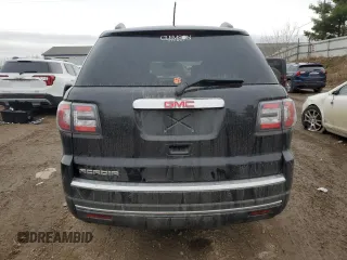 2015 GMC Acadia SLE with VIN 1GKKRPKD2FJ310441, listed as a Copart auction lot 84489804 with 190,654 mi miles and Clean Title. Bid and sale history available at carsss.com. Image 6.