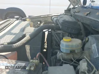 1998 Dodge 1500 with VIN 1B7HC16X7WS516731, listed as a IAAI auction lot 43006375 with 187,074 mi miles and . Bid and sale history available at DreamBid. Image 12.