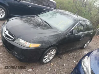 2006 Acura TSX z VIN JH4CL96856C035967, wystawiony jako IAAI lot #41973058 z przebiegiem 301 387 mil mil oraz . Historia ofert i sprzedaży dostępna na DreamBid. Obrazek 2.