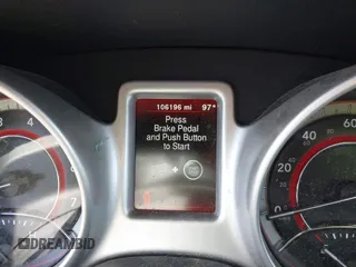 2017 Dodge Journey SXT с VIN 3C4PDCBG3HT618930, выставлен на аукционе IAAI как лот 42515946 с пробегом 106 196 миль миль и . История ставок и продаж доступна на DreamBid. Изображение 7.