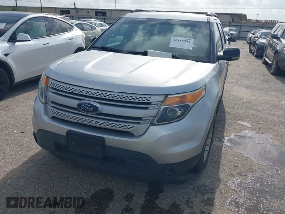 2012 Ford Explorer XLT with VIN 1FMHK7D82CGA25284, listed as a IAAI auction lot 42519994 with 307,467 mi miles and . Bid and sale history available at DreamBid. Image 2.