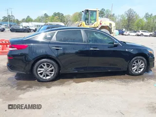 2020 Kia Optima LX with VIN 5XXGT4L32LG448200, listed as a IAAI auction lot 42059759 with 88,525 mi miles and . Bid and sale history available at carsss.com. Image 13.