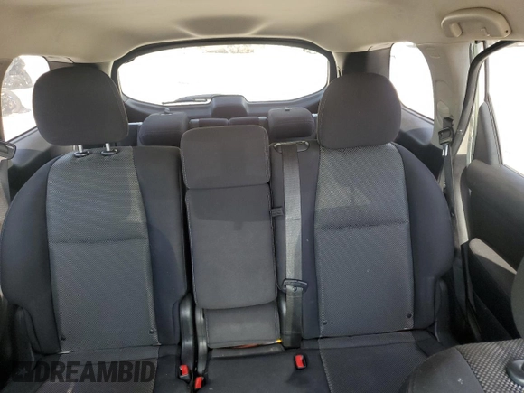 2017 Nissan Pathfinder S with VIN 5N1DR2MN0HC637193, listed as a Copart auction lot 62179085 with 152,237 mi miles and Clean title. Bid and sale history available at DreamBid. Image 10.