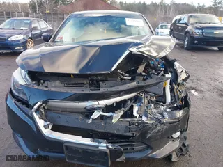 2016 Subaru Legacy 2.5i Limited with VIN 4S3BNAJ6XG3038119, listed as a IAAI auction lot 41189926 with 131,995 mi miles. Bid and sale history available at carsss.com. Image 6.