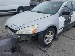2005 Honda Accord EX-L z VIN 1HGCM66865A040233, wystawiony jako IAAI lot #41808914 z przebiegiem 188 965 mil mil oraz . Historia ofert i sprzedaży dostępna na DreamBid. Obrazek 14.