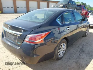 2014 Nissan Altima SV with VIN 1N4AL3APXEC288369, listed as a IAAI auction lot 42053058 with 125,851 mi miles and . Bid and sale history available at DreamBid. Image 4.
