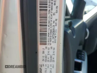 2011 Dodge Nitro SXT z VIN 1D4PT5GK5BW541154, wystawiony jako Copart lot #72741154 z przebiegiem 154 746 mil mil oraz Szkoda całkowita • Salvage title. Historia ofert i sprzedaży dostępna na DreamBid. Obrazek 16.