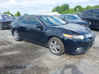 2012 Acura TSX z VIN JH4CU2F4XCC007868, wystawiony jako IAAI lot #42115103 z przebiegiem 154 268 mil mil oraz . Historia ofert i sprzedaży dostępna na DreamBid. Obrazek 1.
