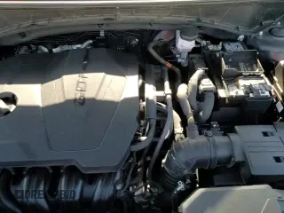 2023 Hyundai Tucson SEL с VIN 5NMJF3AE9PH179485, выставлен на аукционе Copart как лот 71068075 с пробегом 73 886 миль миль и Списание • Salvage title. История ставок и продаж доступна на DreamBid. Изображение 13.