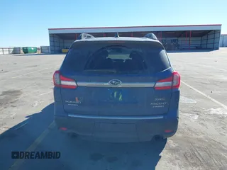 2021 Subaru Ascent Touring z VIN 4S4WMARD0M3419797, wystawiony jako IAAI lot #41691685 z przebiegiem 66 299 mil mil oraz . Historia ofert i sprzedaży dostępna na DreamBid. Obrazek 17.