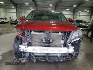 2018 Nissan Pathfinder SL z VIN 5N1DR2MMXJC656198, wystawiony jako Copart lot #85057734 z przebiegiem 144 725 mil mil oraz Szkoda całkowita • Salvage title. Historia ofert i sprzedaży dostępna na DreamBid. Obrazek 5.